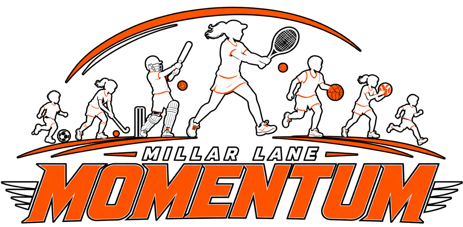 Millar Lane Momentum